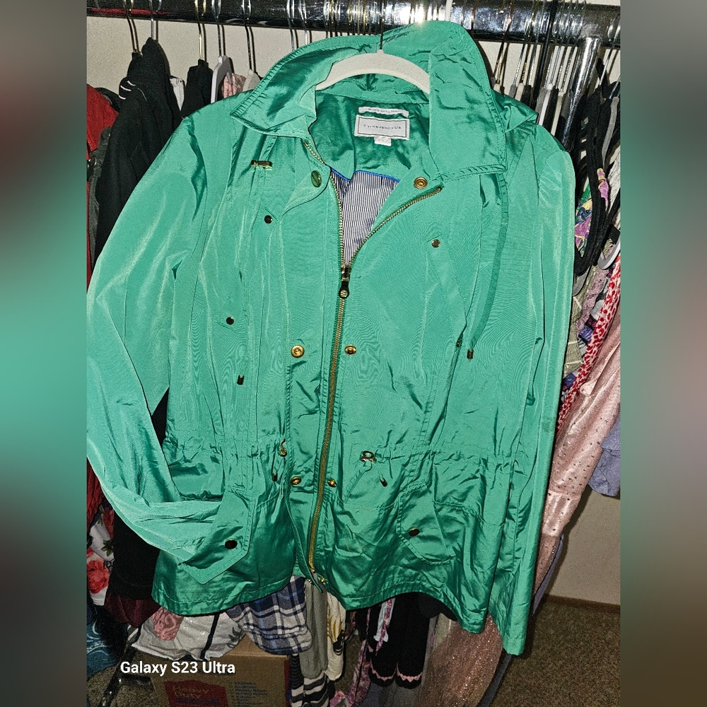 Charter Club Jacket Macy's